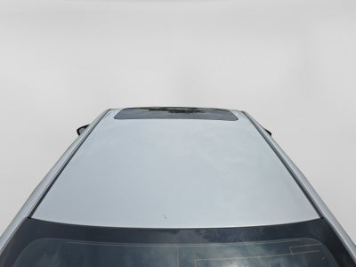 2023 Nissan SENTRA SENTRA SR PLATINUM CVT