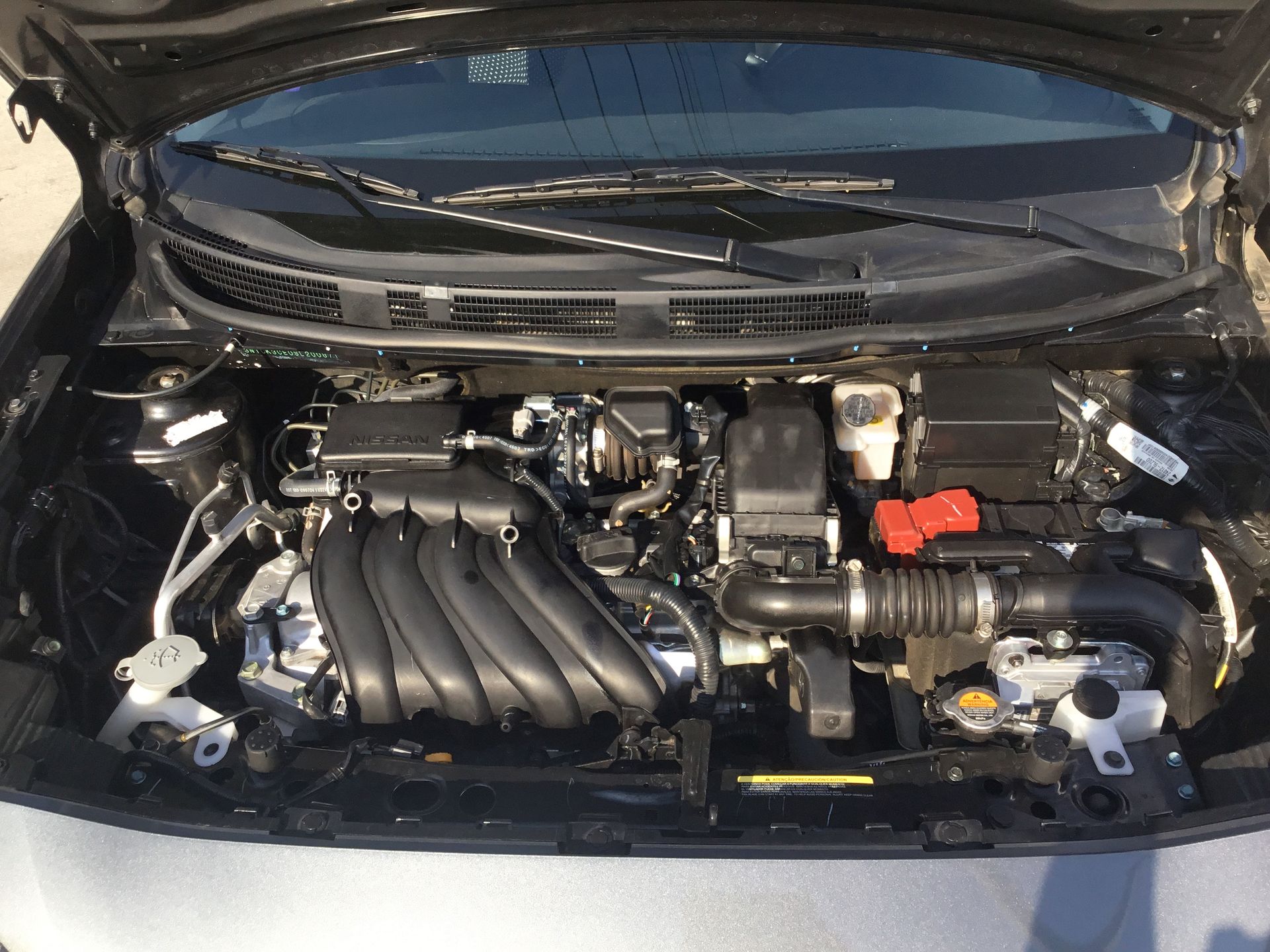 2025 Nissan MARCH ADVANCE TA 25