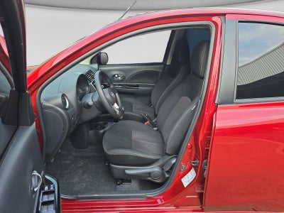 2024 Nissan MARCH MARCH ADVANCE TM 24