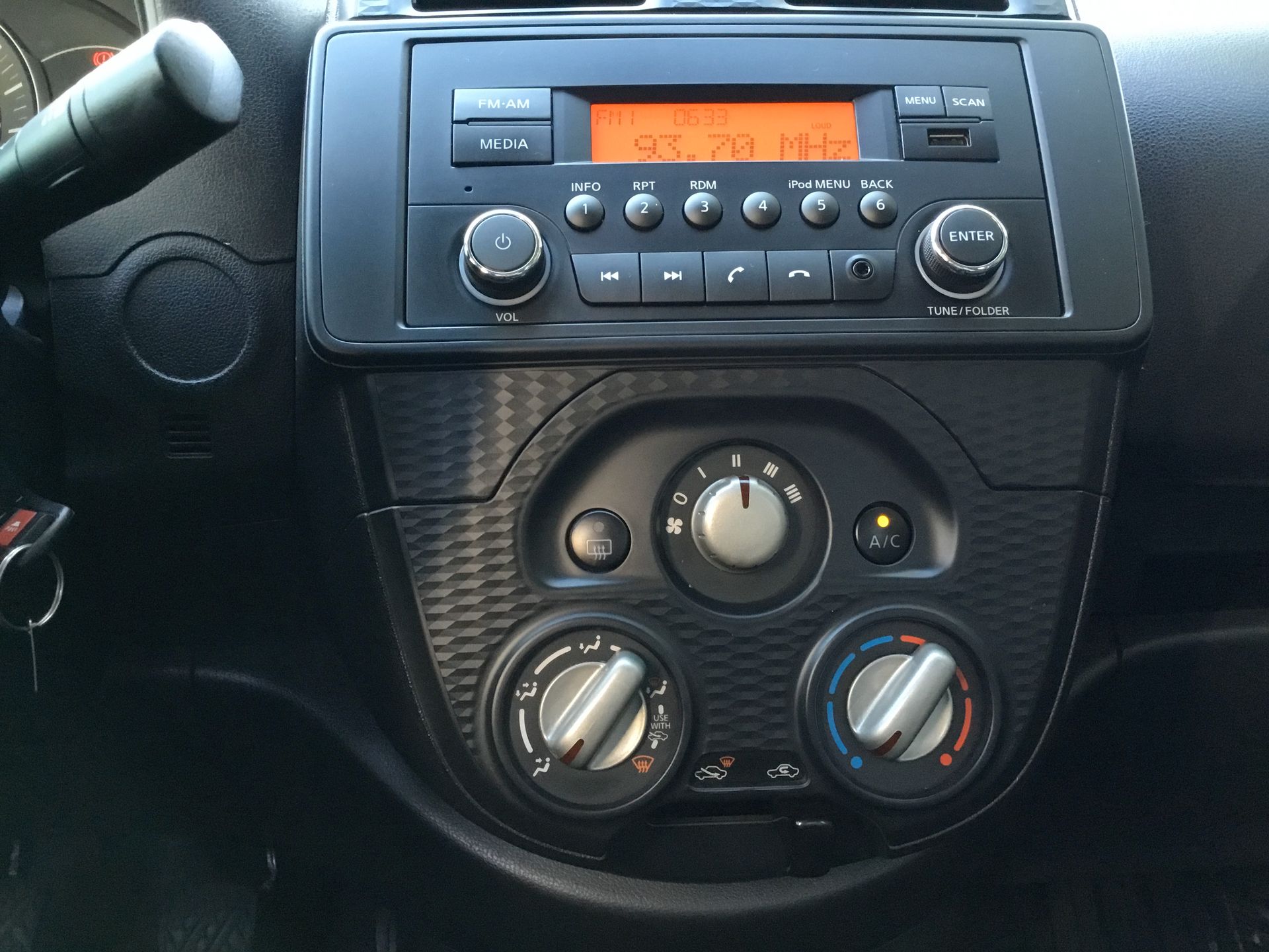 2024 Nissan MARCH MARCH SENSE TM 24