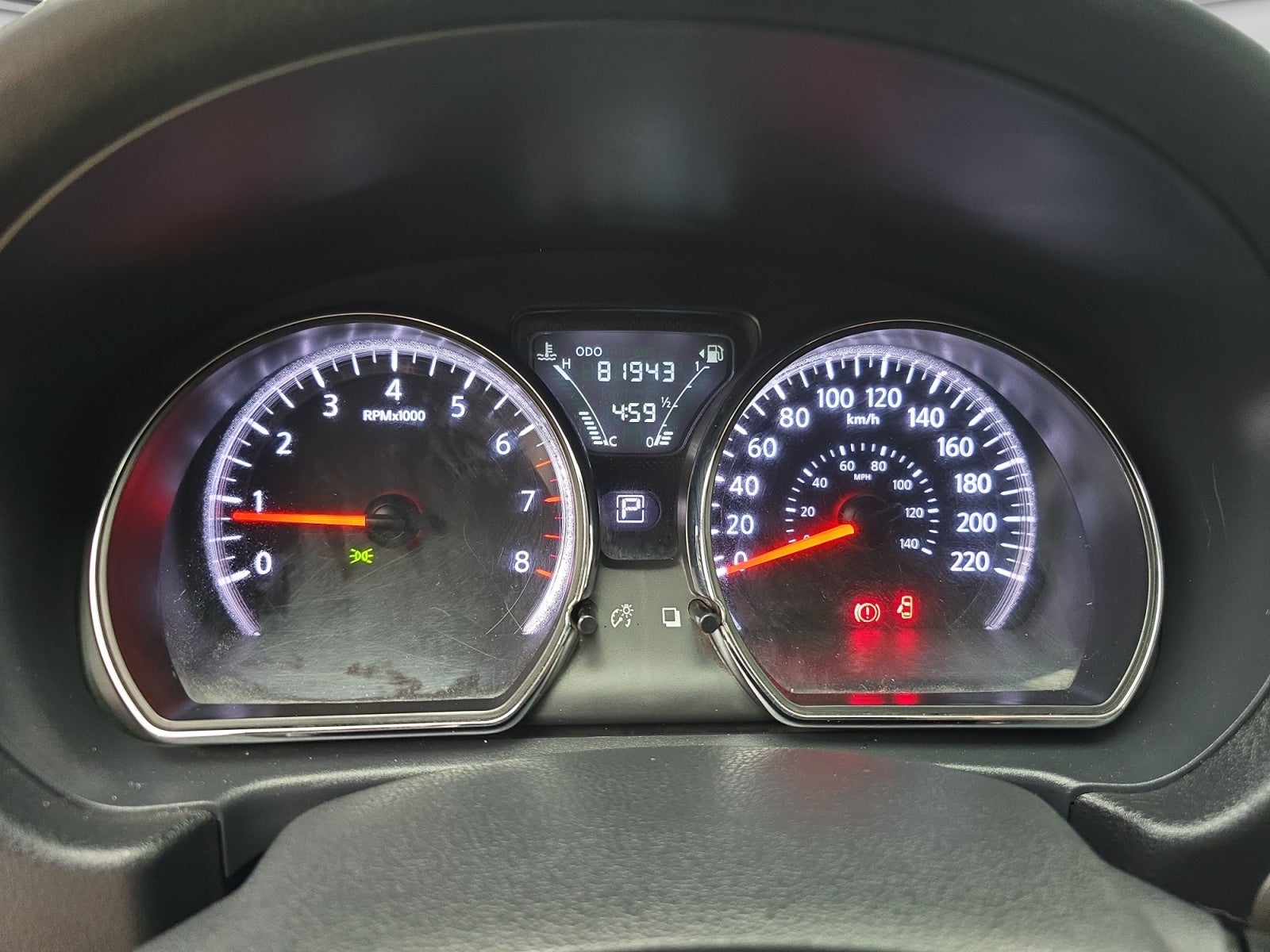 2018 Nissan VERSA ADVANCE AT AC