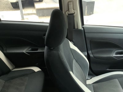 2021 Nissan VERSA ADVANCE MT 21