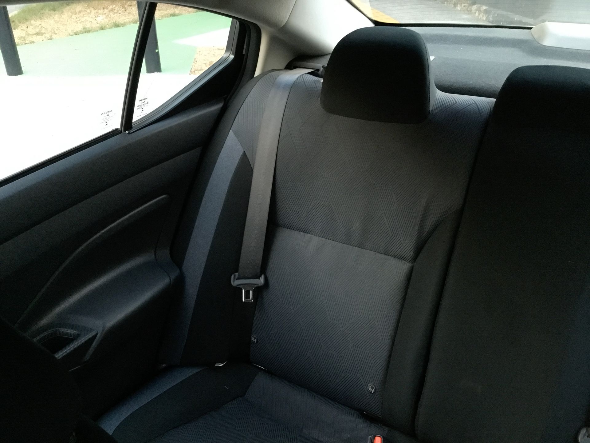 2024 Nissan VERSA ADVANCE CVT 24