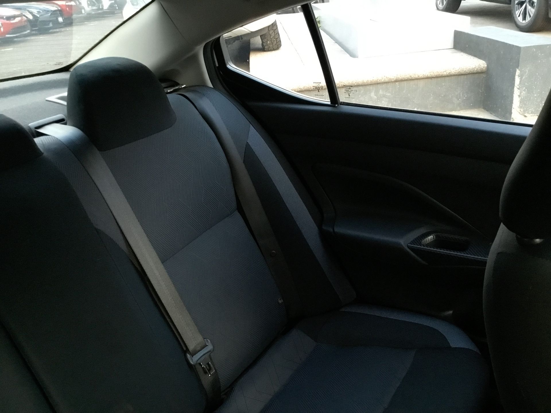 2024 Nissan VERSA ADVANCE CVT 24