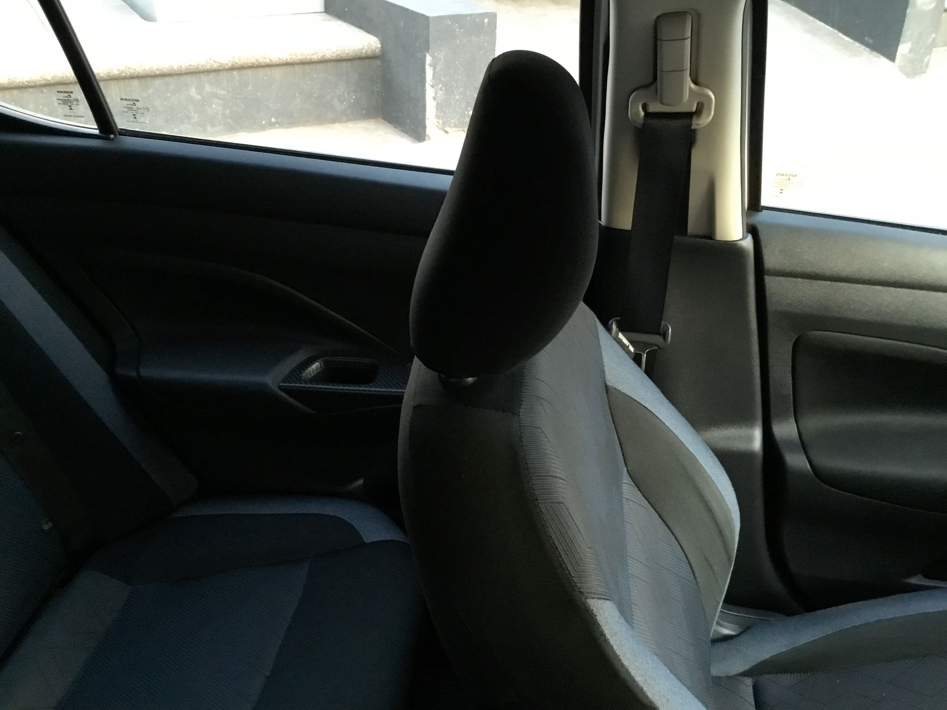 2024 Nissan VERSA ADVANCE CVT 24