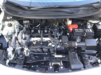 2024 Nissan VERSA ADVANCE CVT 24