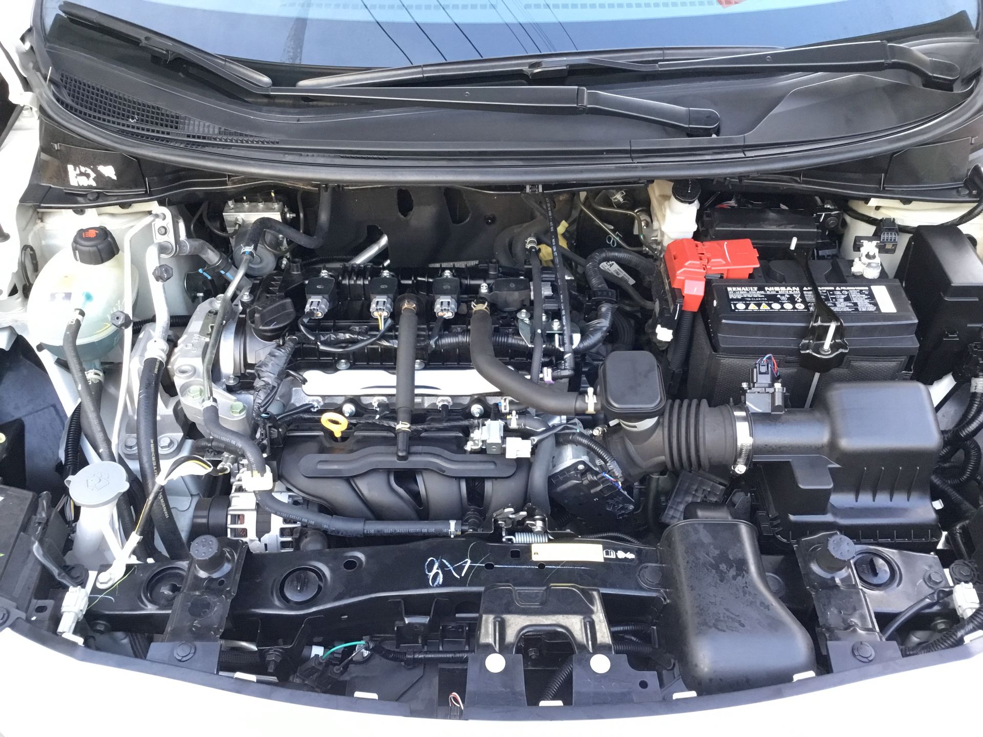 2024 Nissan VERSA ADVANCE CVT 24