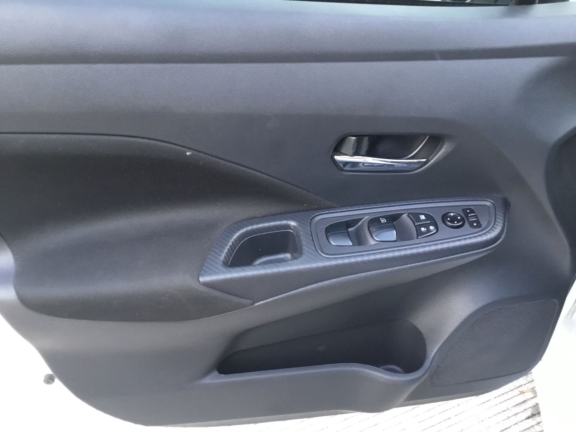 2024 Nissan VERSA ADVANCE CVT 24