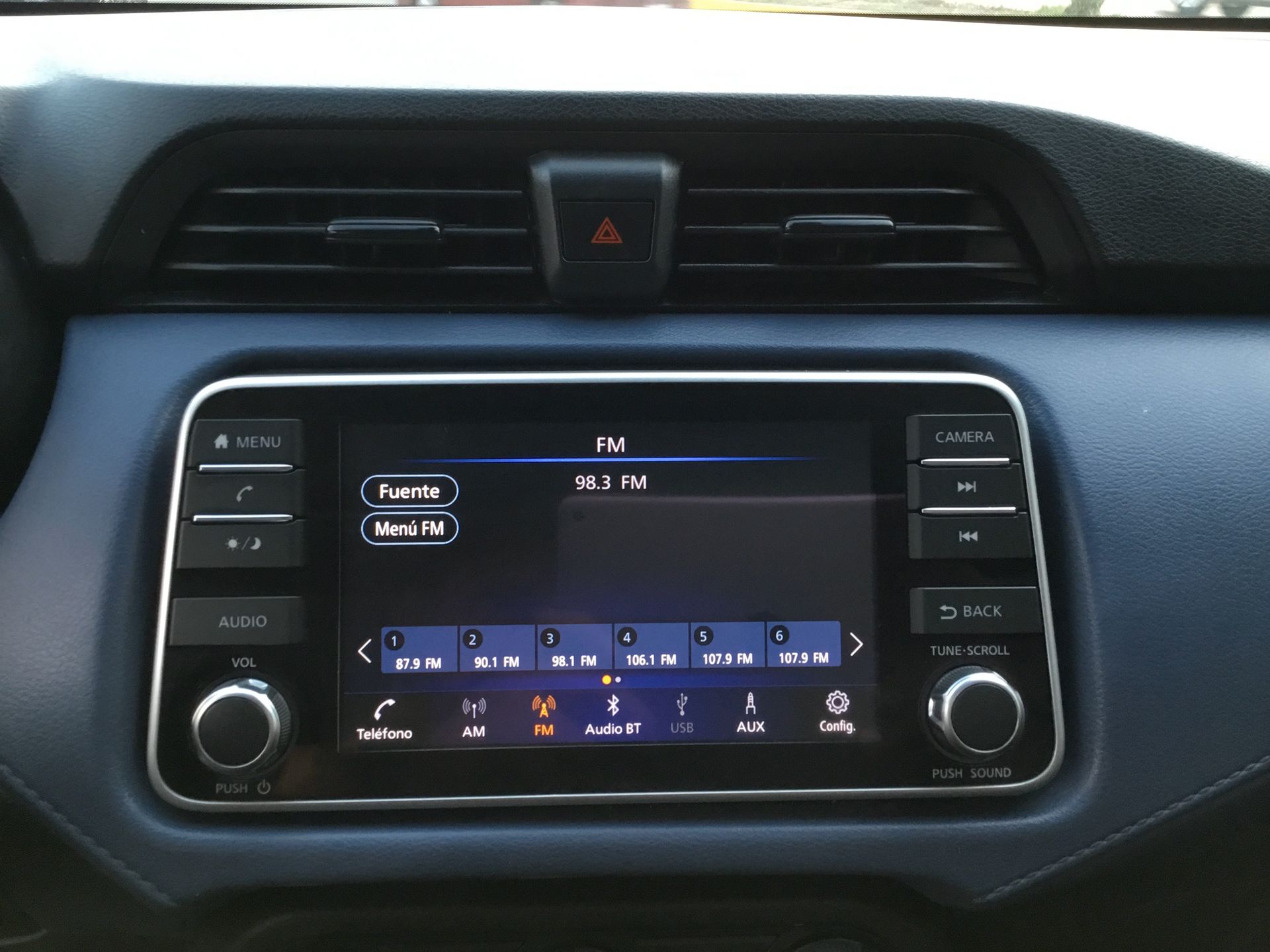 2024 Nissan VERSA ADVANCE CVT 24
