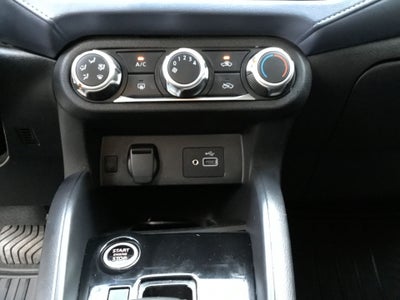 2024 Nissan VERSA ADVANCE CVT 24