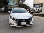 2024 Nissan VERSA ADVANCE CVT 24