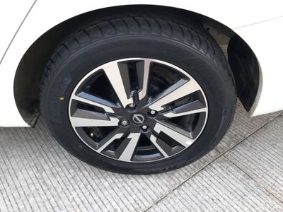 2024 Nissan VERSA ADVANCE CVT 24