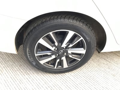 2024 Nissan VERSA ADVANCE CVT 24