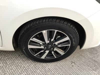 2024 Nissan VERSA ADVANCE CVT 24