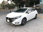 2024 Nissan VERSA ADVANCE CVT 24