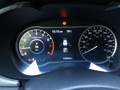 2022 Nissan VERSA PLATINUM CVT 22