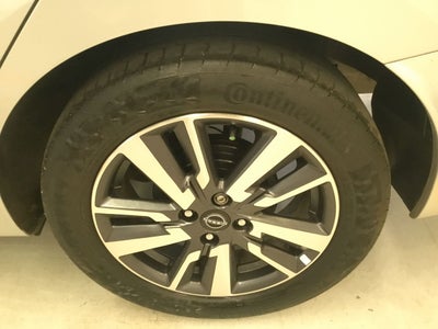 2023 Nissan VERSA ADVANCE MT 23