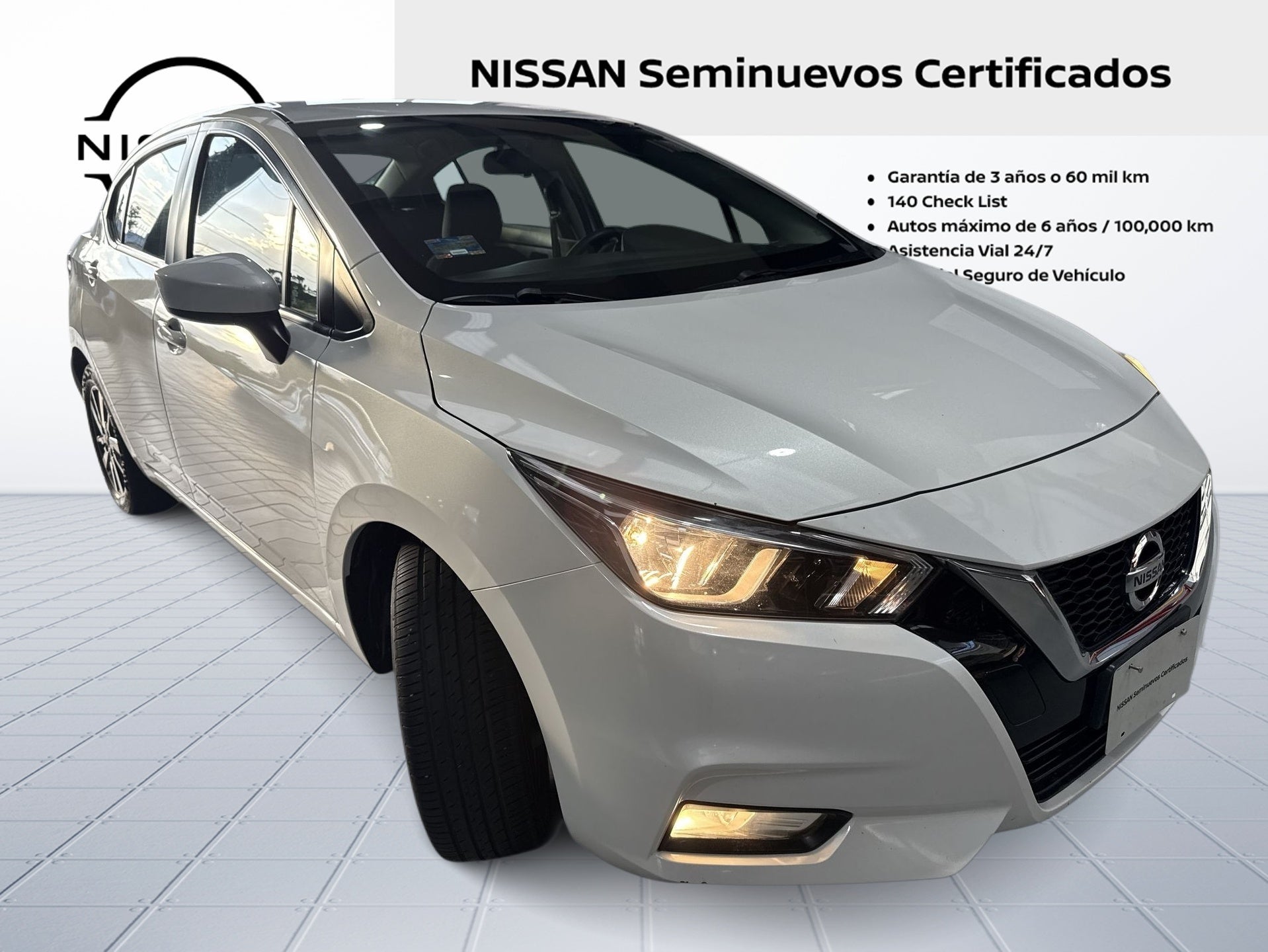 2022 Nissan VERSA ADVANCE MT 22