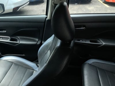 2024 Nissan VERSA EXCLUSIVE CVT 24