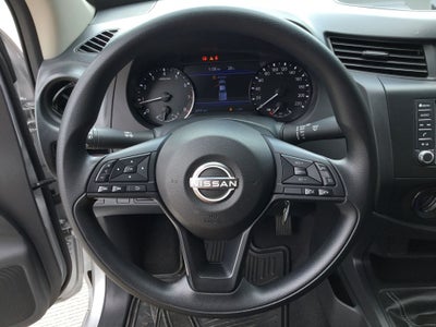 2025 Nissan FRONTIER PICK UP TM AC 25
