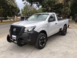 2025 Nissan FRONTIER PICK UP TM AC 25