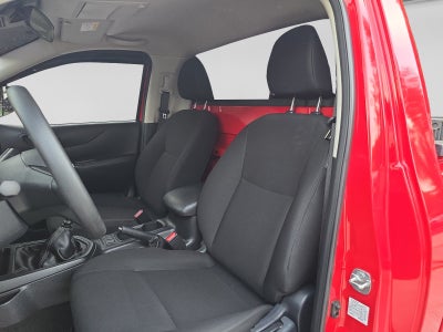 2025 Nissan FRONTIER PICK UP TM AC 25