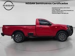 2025 Nissan FRONTIER PICK UP TM AC 25