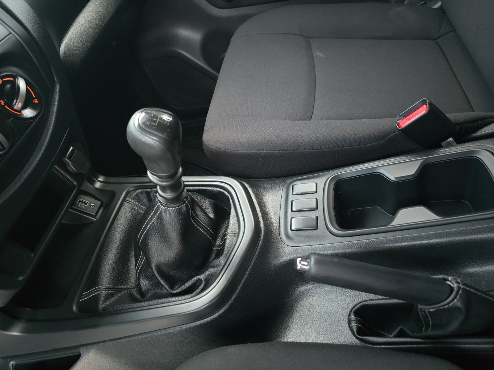 2025 Nissan FRONTIER PICK UP TM AC 25