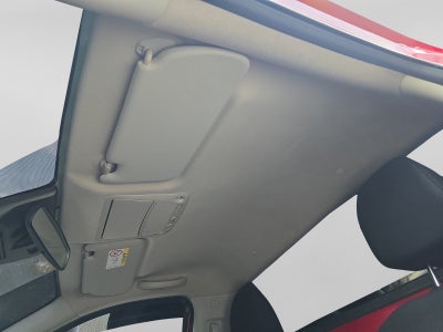2025 Nissan FRONTIER PICK UP TM AC 25