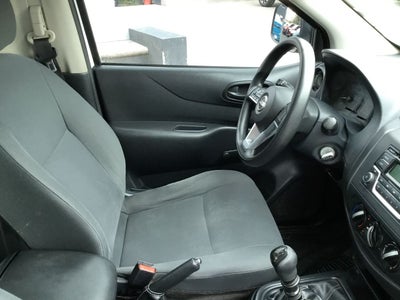 2023 Nissan FRONTIER PICK UP TM AC 23