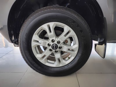 2024 Nissan FRONTIER FRONTIER XE TM 24