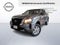 2024 Nissan FRONTIER FRONTIER XE TM 24