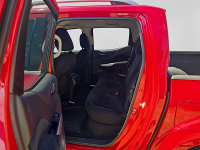 2020 Nissan FRONTIER NP300 FRONTIER LE