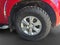 2020 Nissan FRONTIER NP300 FRONTIER LE