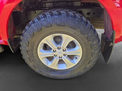 2020 Nissan FRONTIER NP300 FRONTIER LE