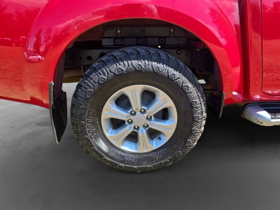 2020 Nissan FRONTIER NP300 FRONTIER LE