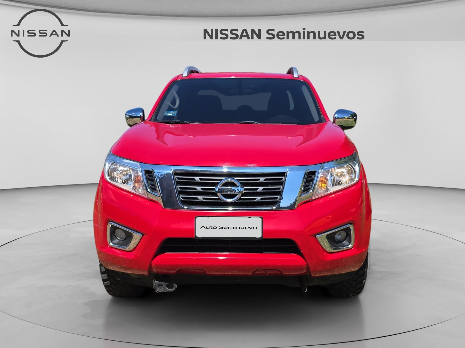 2020 Nissan FRONTIER NP300 FRONTIER LE