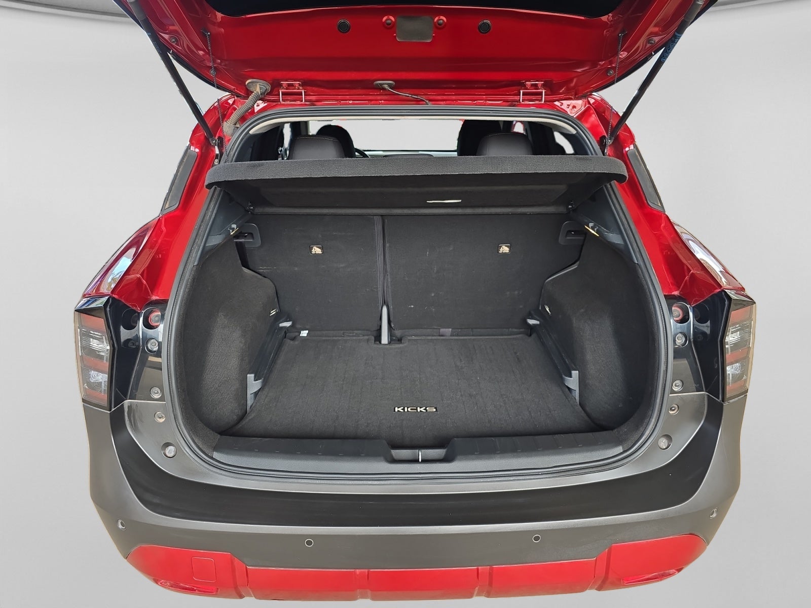 2025 Nissan KICKS KICKS ADVANCE CVT