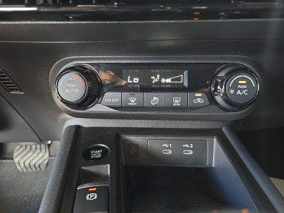 2025 Nissan KICKS KICKS ADVANCE CVT