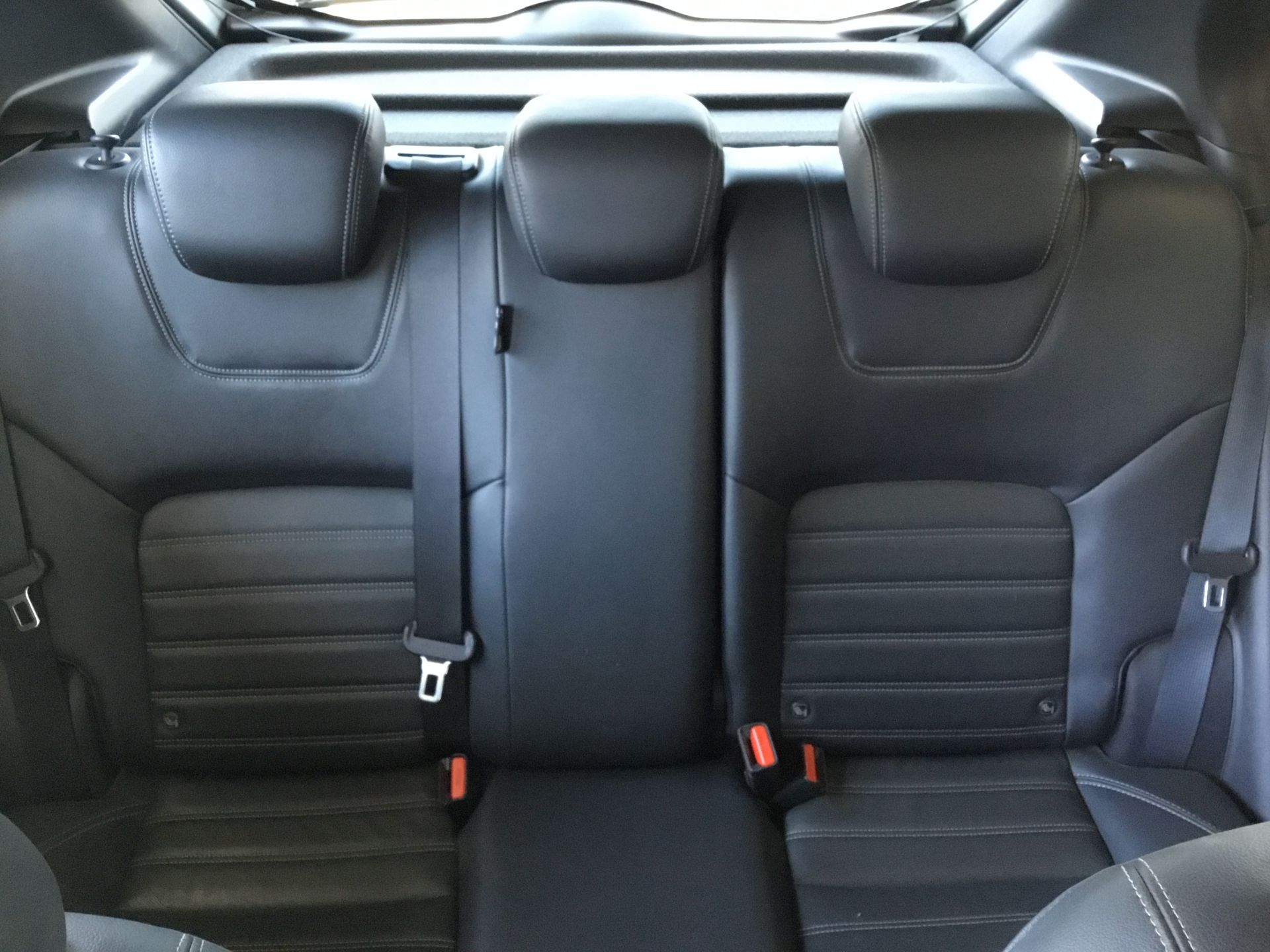 2023 Nissan KICKS EXCLUSIVE 1.6 LTS CVT 23