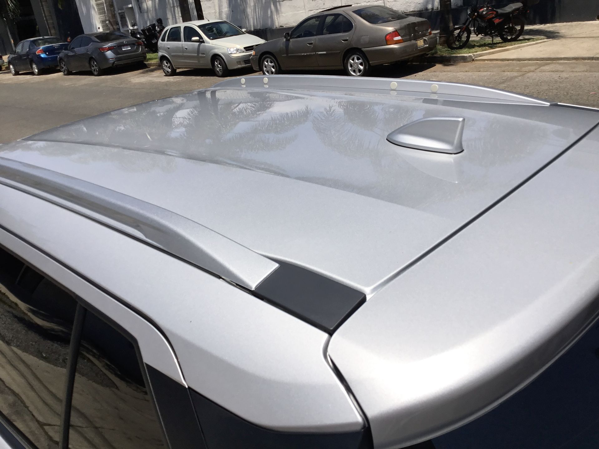 2023 Nissan KICKS EXCLUSIVE 1.6 LTS CVT 23