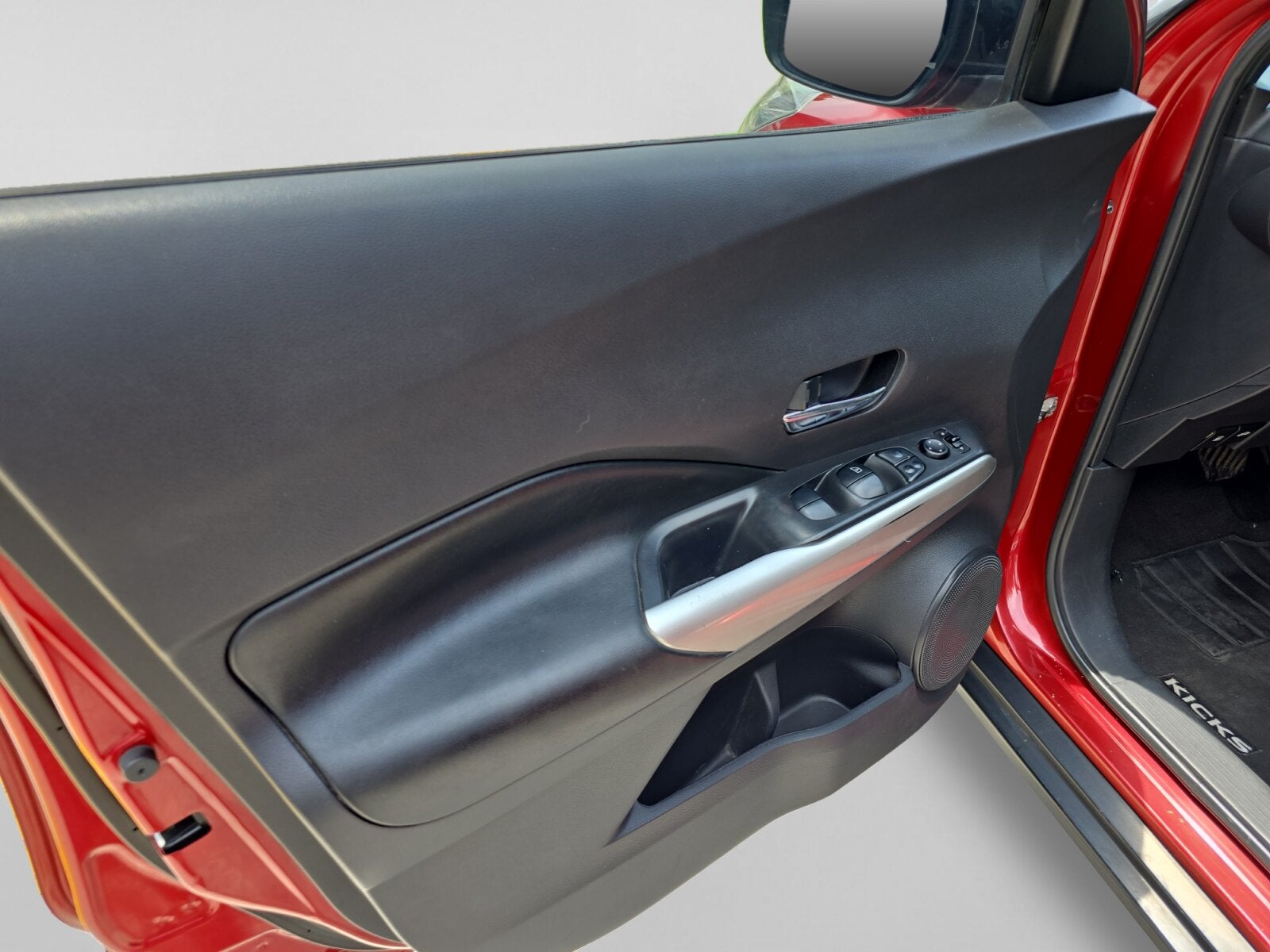 2019 Nissan KICKS E-POWER 1.6 ADVANCE LTS CVT A/C