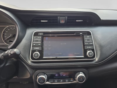 2019 Nissan KICKS E-POWER 1.6 ADVANCE LTS CVT A/C