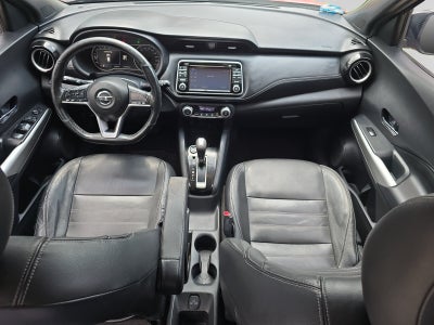 2019 Nissan KICKS E-POWER 1.6 ADVANCE LTS CVT A/C