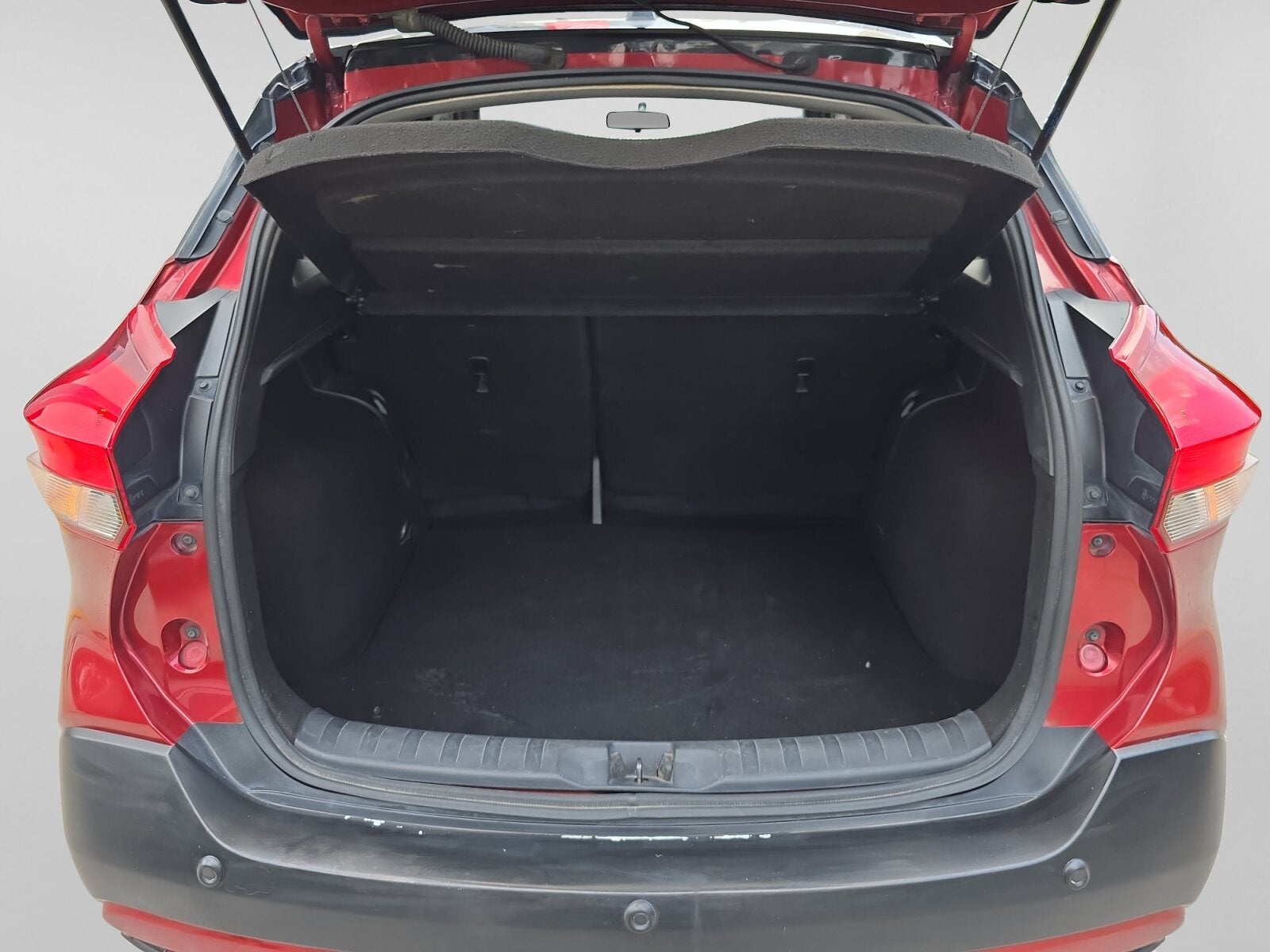 2019 Nissan KICKS E-POWER 1.6 ADVANCE LTS CVT A/C