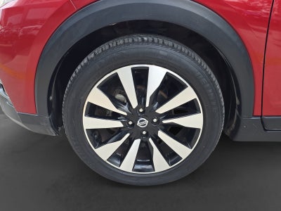 2019 Nissan KICKS E-POWER 1.6 ADVANCE LTS CVT A/C