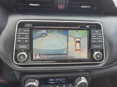 2019 Nissan KICKS E-POWER 1.6 ADVANCE LTS CVT A/C