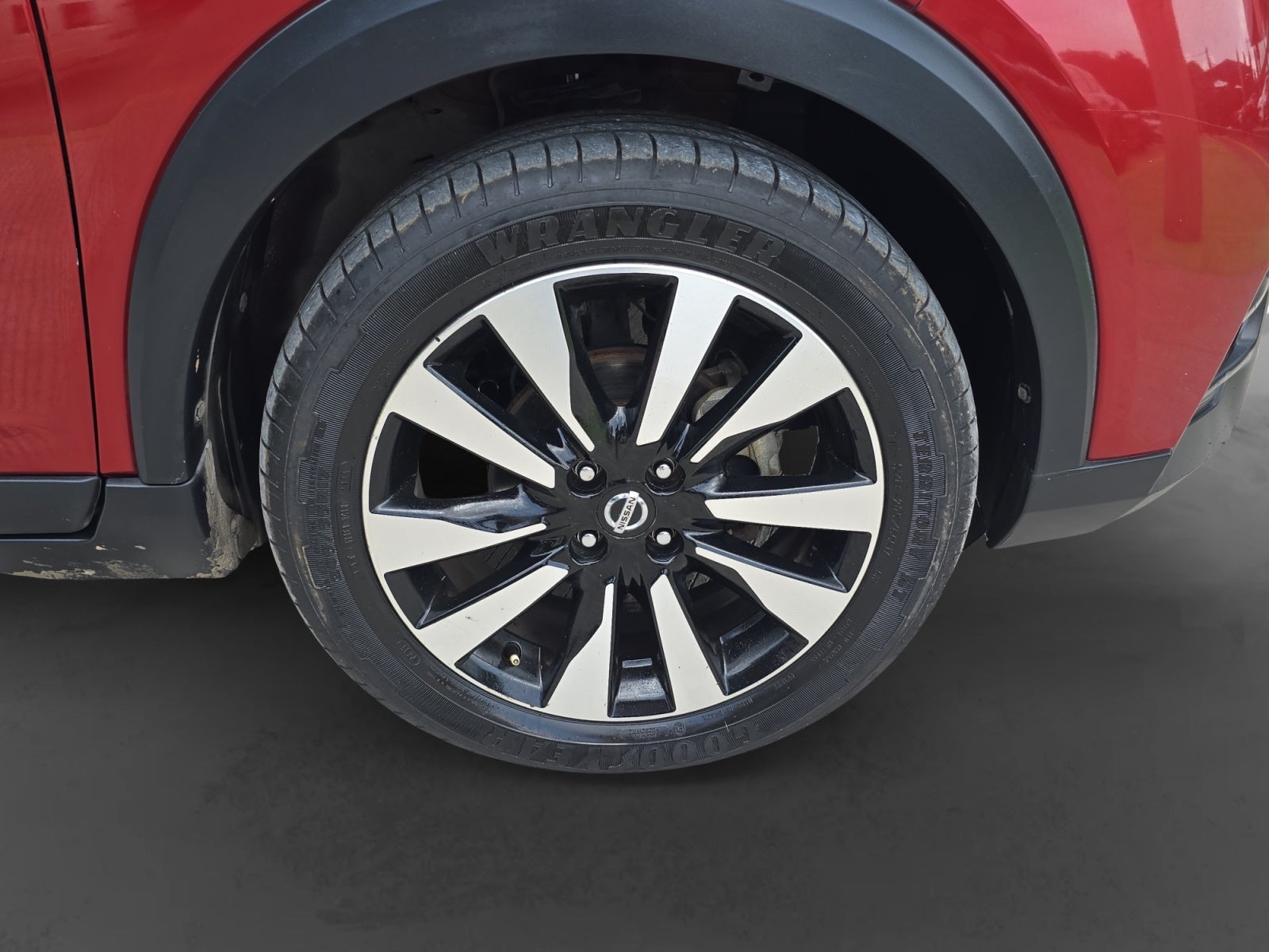 2019 Nissan KICKS E-POWER 1.6 ADVANCE LTS CVT A/C