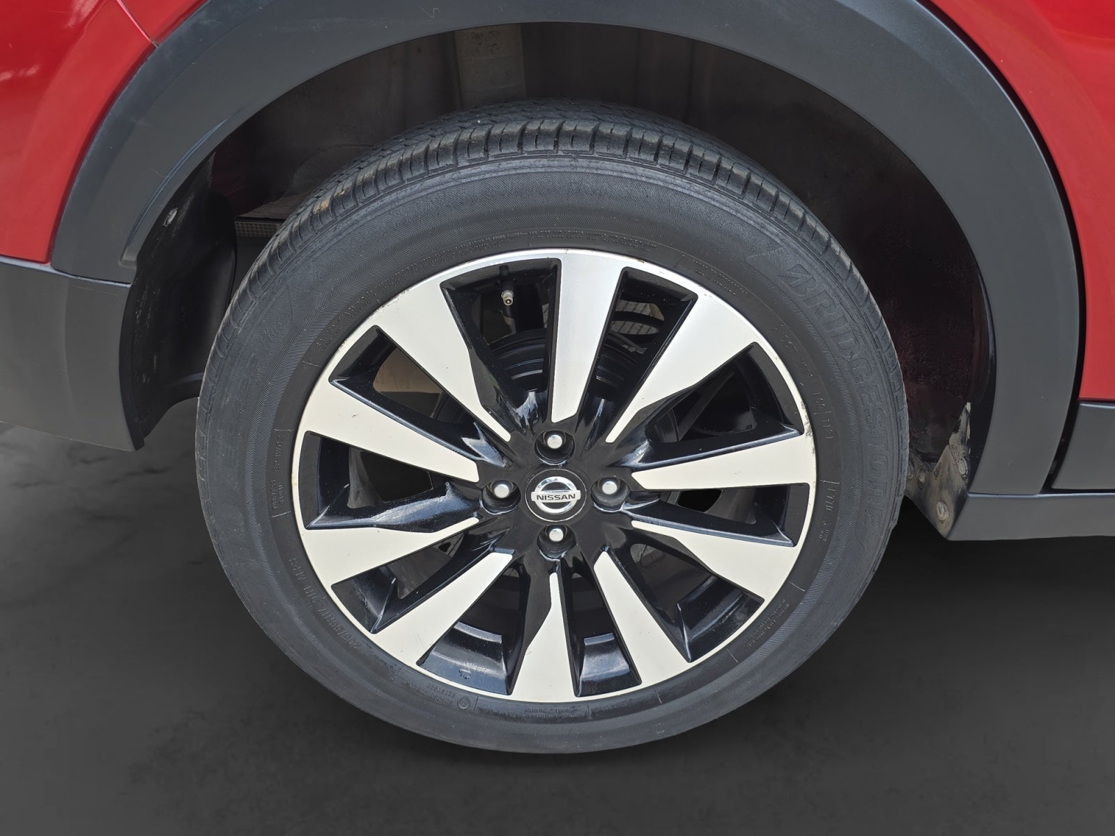 2019 Nissan KICKS E-POWER 1.6 ADVANCE LTS CVT A/C