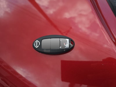 2019 Nissan KICKS E-POWER 1.6 ADVANCE LTS CVT A/C